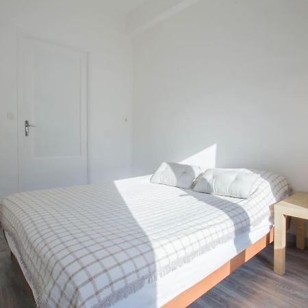 Balcony On The True Marseille Apartment ภายนอก รูปภาพ