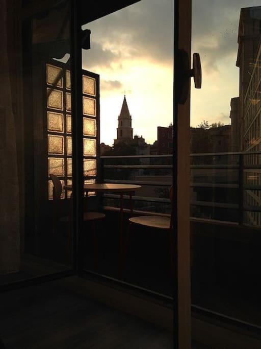 Balcony On The True Marseille Apartment ภายนอก รูปภาพ