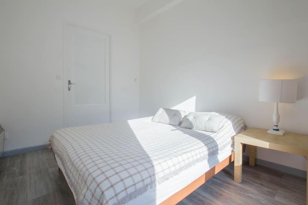 Balcony On The True Marseille Apartment ภายนอก รูปภาพ