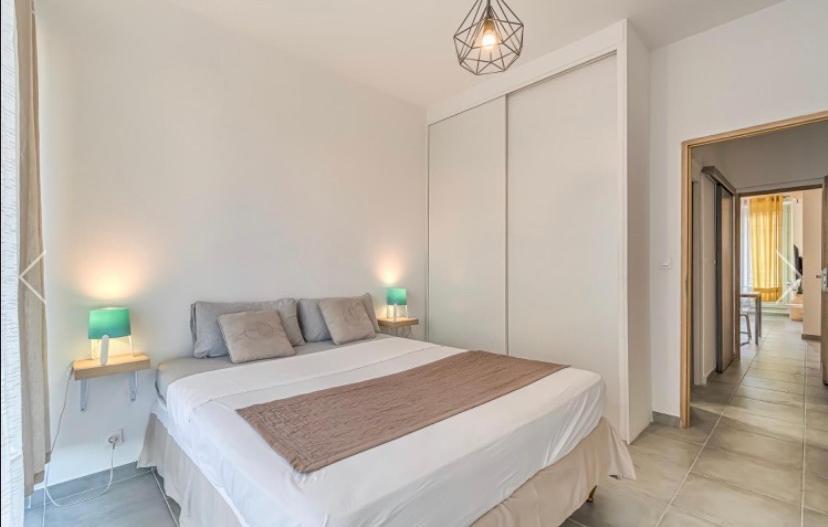Balcony On The True Marseille Apartment ภายนอก รูปภาพ